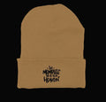 Creme "In Heaven" Beanie