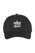 In Memphis Baseball Cap