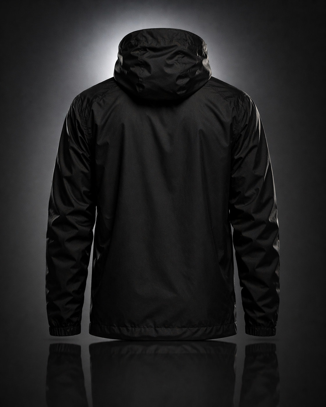 Poly-Tech "Don't Give Up" Jacket